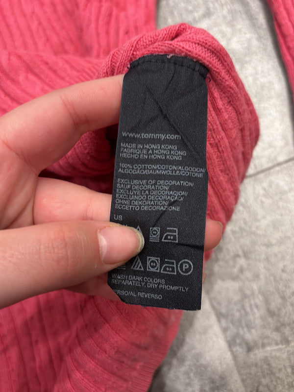 đź›’Pull Tommy Hilfiger Taille XLđź›’