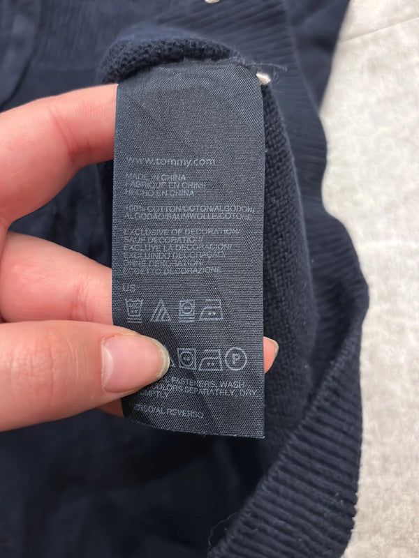 🛒Gilet zippé Tommy Hilfiger XL🛒