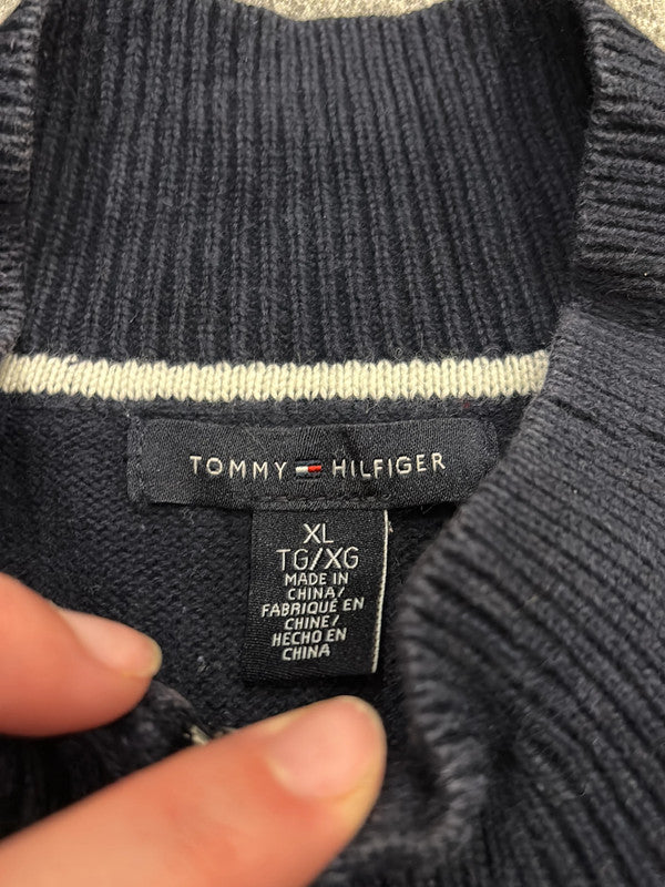 🛒Gilet zippé Tommy Hilfiger XL🛒