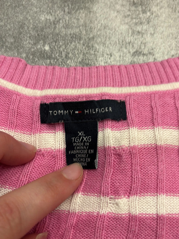 🛒Pull Tommy Hilfiger Taille XL🛒
