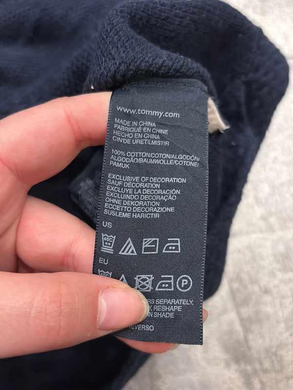 đź›’Pull Tommy Hilfiger XSđź›’