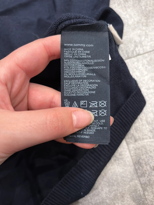 đź›’Pull Tommy Hilfiger Mđź›’