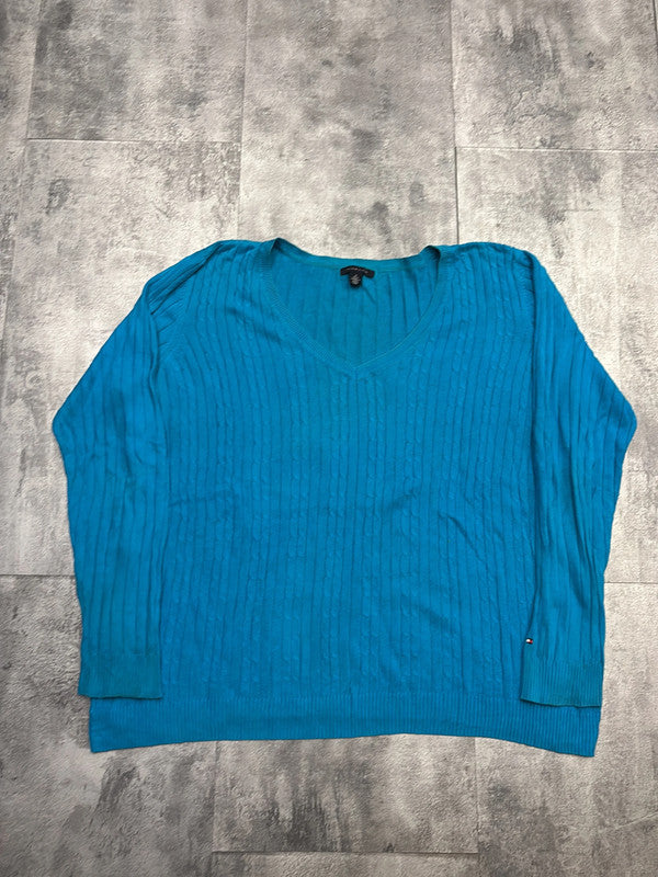 đź›’Pull Tommy Hilfiger Taille XLđź›’