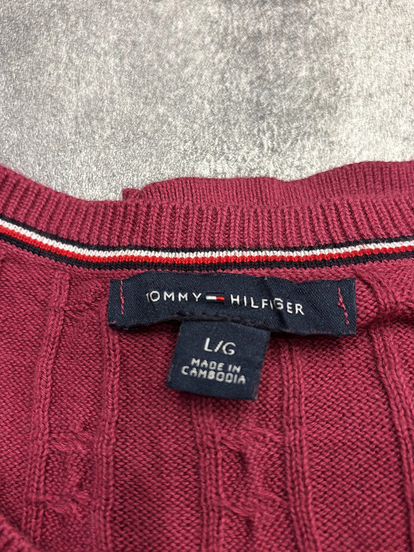 đź›’Pull Tommy Hilfiger Lđź›’