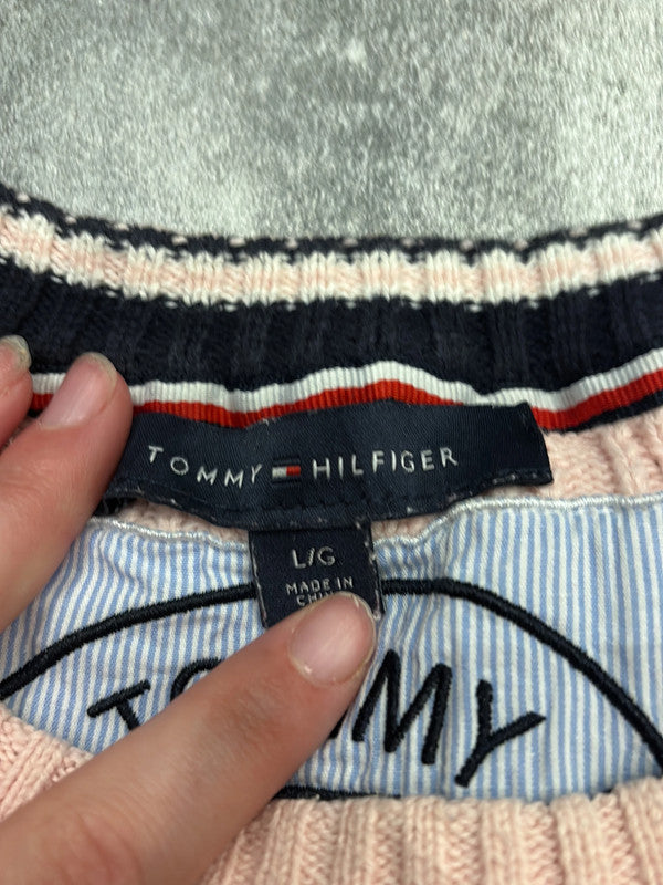 đź›’Pull Tommy Hilfiger Lđź›’