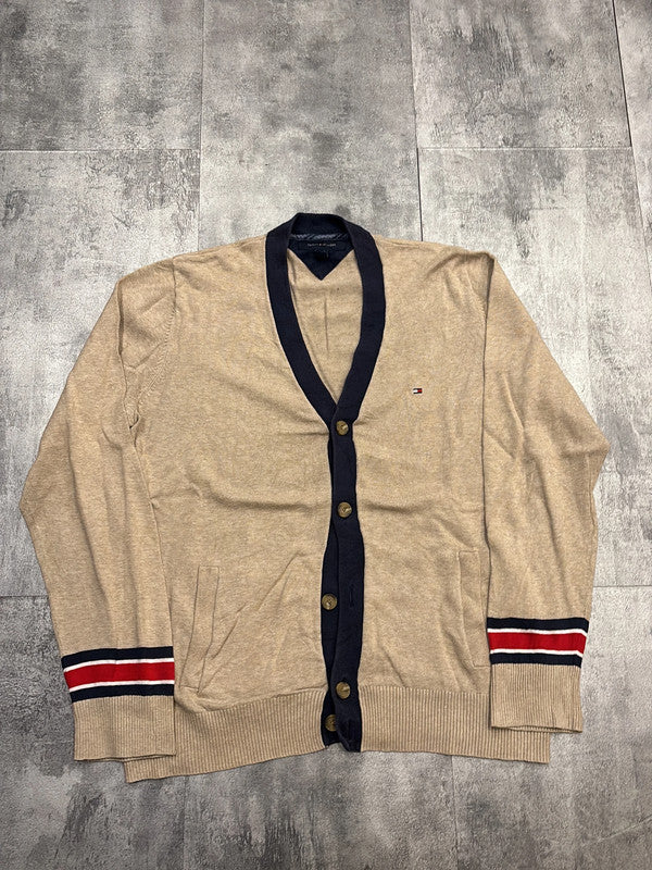 đź›’Gilet Tommy Hilfiger XLđź›’