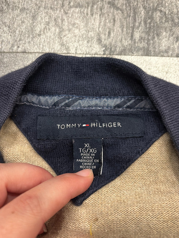 đź›’Gilet Tommy Hilfiger XLđź›’