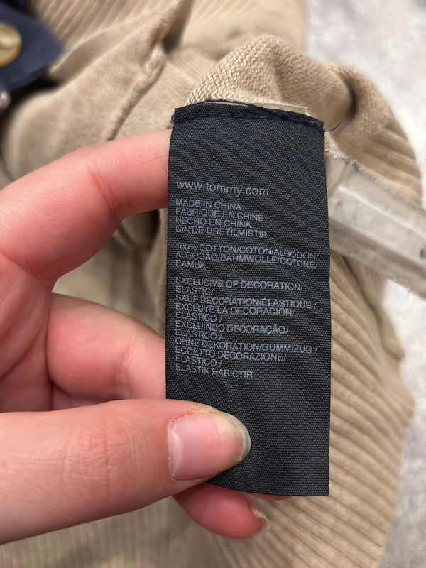 đź›’Gilet Tommy Hilfiger XLđź›’