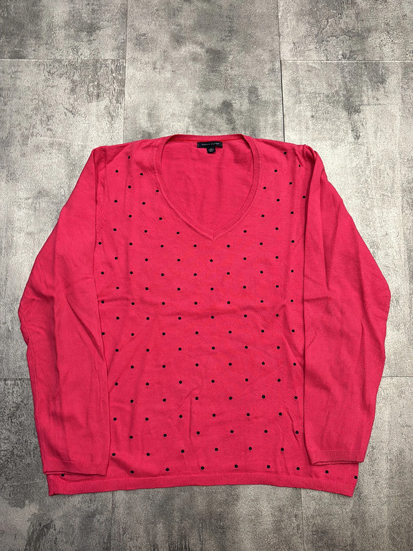🛒Pull Tommy Hilfiger Taille XL🛒
