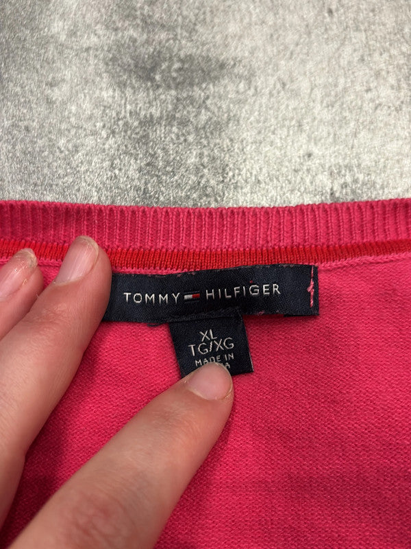 🛒Pull Tommy Hilfiger Taille XL🛒