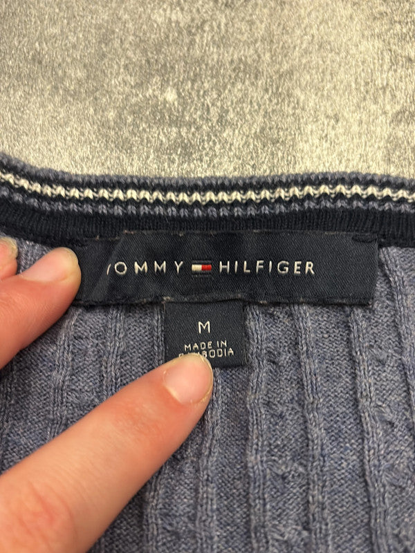 đź›’Pull Tommy Hilfiger Mđź›’
