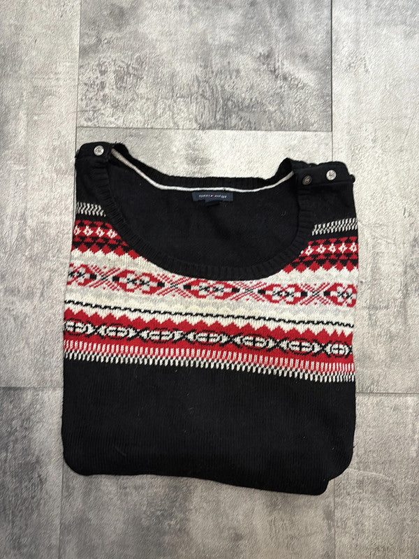 đź›’Pull Tommy Hilfiger XXLđź›’