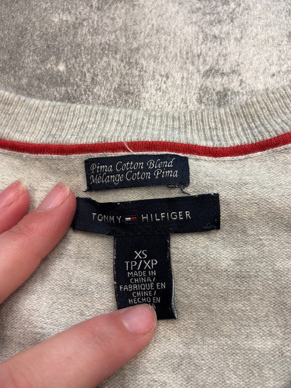 đź›’Gilet Tommy Hilfiger XSđź›’
