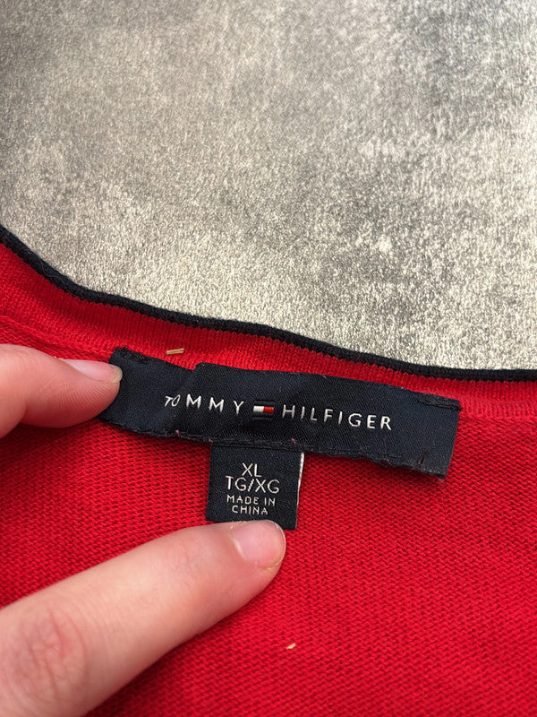 đź›’Pull Tommy Hilfiger XLđź›’