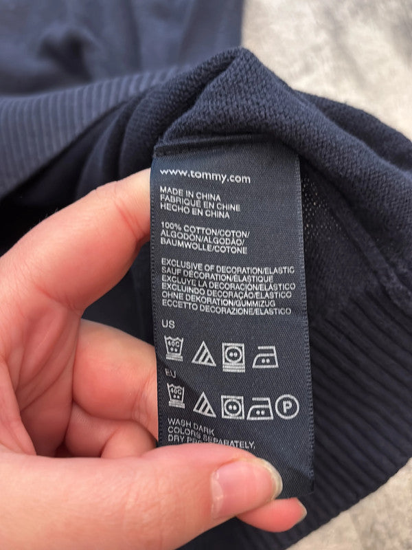 đź›’Pull Tommy Hilfiger XLđź›’