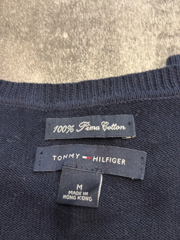đź›’Pull Tommy Hilfiger Mđź›’