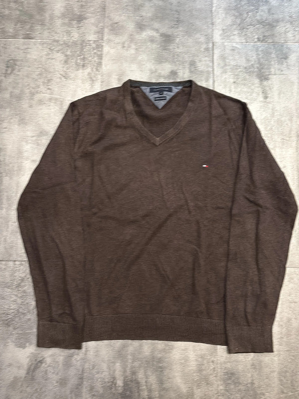 đź›’Pull Tommy Hilfiger XLđź›’