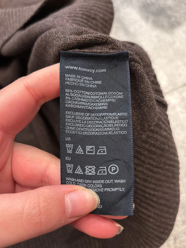 đź›’Pull Tommy Hilfiger XLđź›’