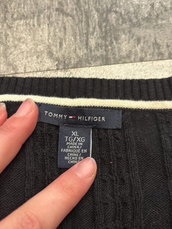 đź›’Pull Tommy Hilfiger XLđź›’