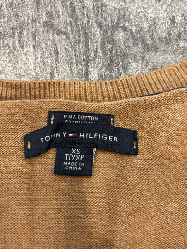 đź›’Pull Tommy Hilfiger XSđź›’
