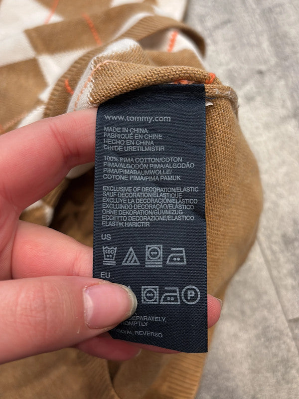 đź›’Pull Tommy Hilfiger XSđź›’