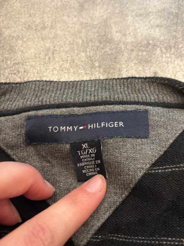 đź›’Pull Tommy Hilfiger XLđź›’