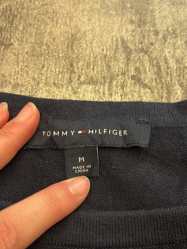 đź›’Pull Tommy Hilfiger taille Mđź›’