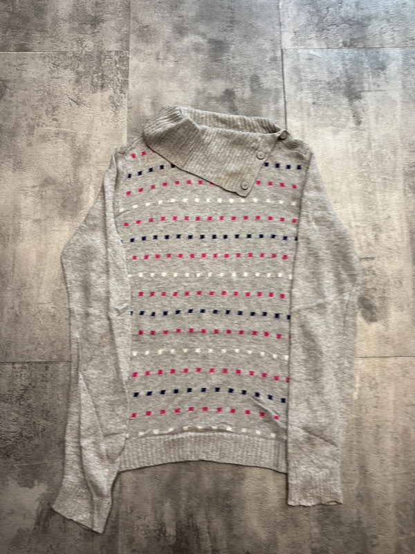 đź›’Pull Tommy Hilfiger Mđź›’