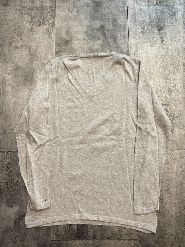 đź›’Pull Tommy Hilfiger Taille Lđź›’
