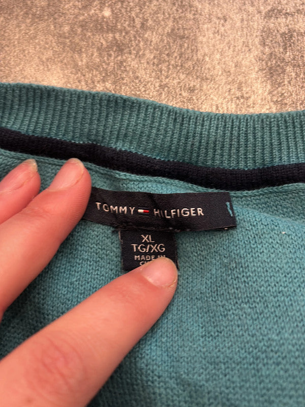 đź›’Pull Tommy Hilfiger XLđź›’