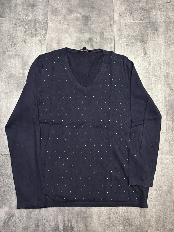 đź›’Pull Tommy Hilfiger Taille XLđź›’