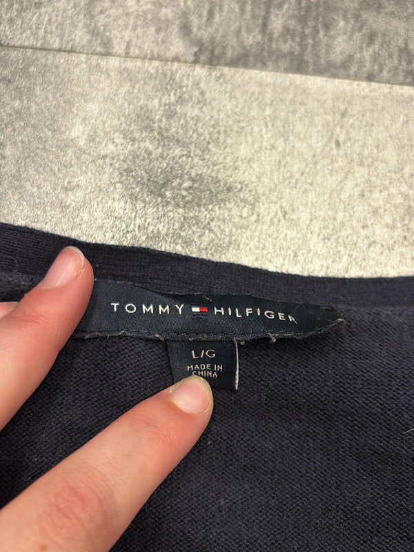 đź›’Pull Tommy Hilfiger Taille XLđź›’