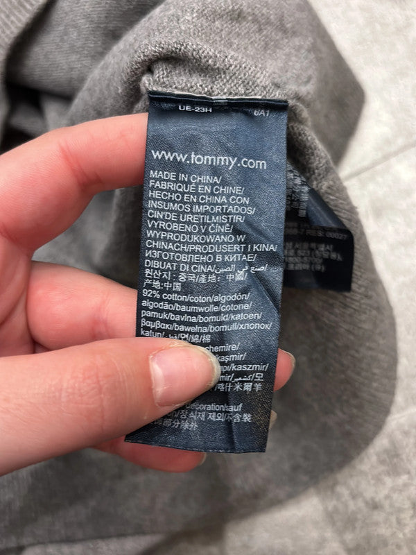 đź›’Pull Tommy Hilfiger XXLđź›’