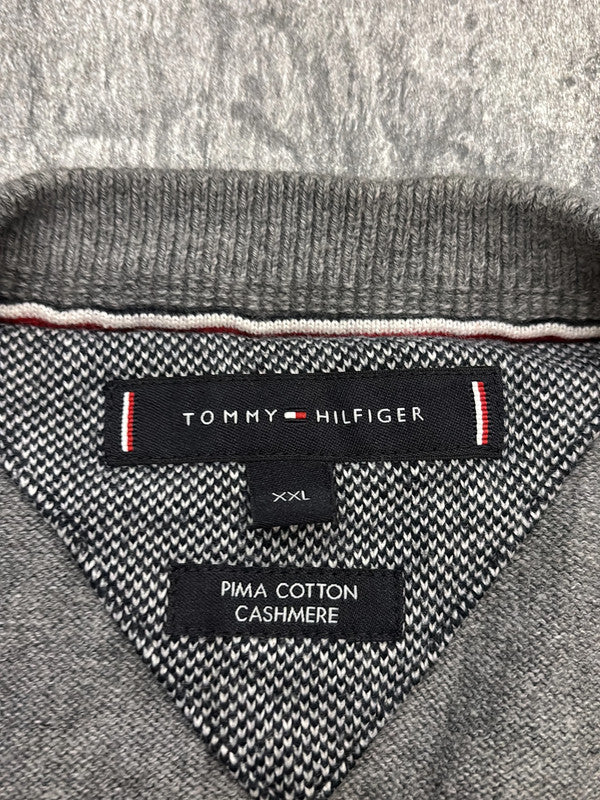đź›’Pull Tommy Hilfiger XXLđź›’