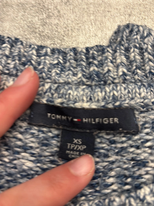 đź›’Pull Tommy Hilfiger XSđź›’