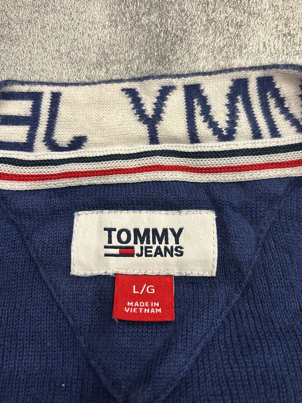 đź›’Gilet Tommy Jeans Lđź›’