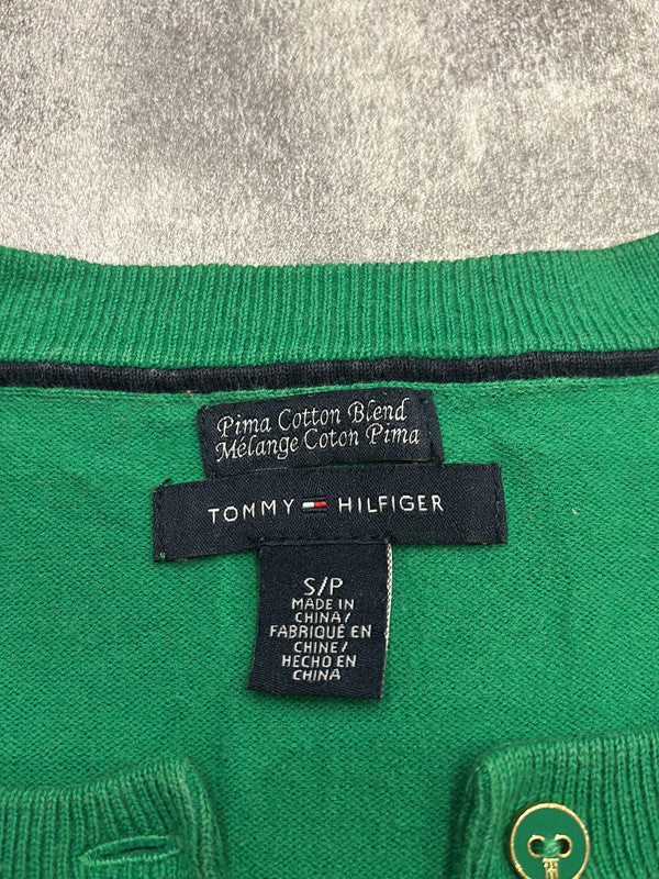 đź›’Gilet Tommy Hilfiger Sđź›’