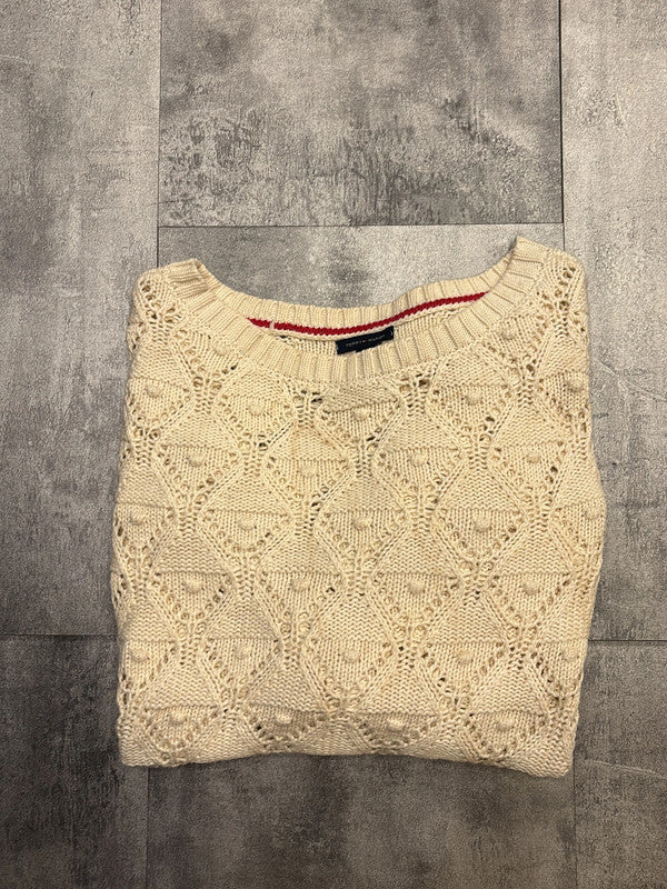 đź›’Pull Tommy Hilfiger Taille Lđź›’