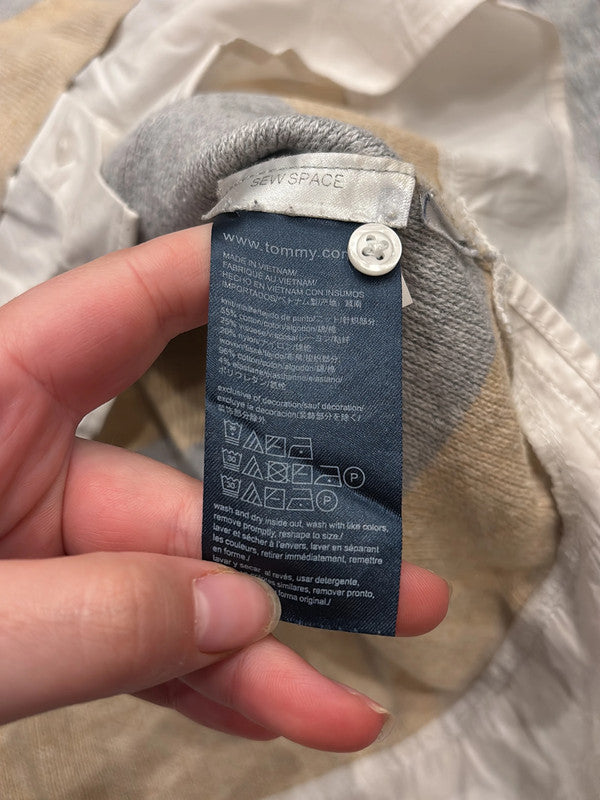 đź›’Pull Tommy Hilfiger XLđź›’