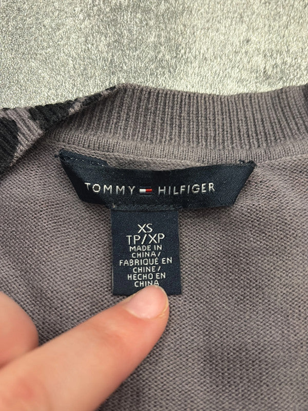 đź›’Gilet Tommy Hilfiger XSđź›’