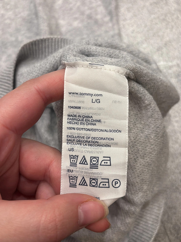 đź›’Pull Tommy Hilfiger Lđź›’