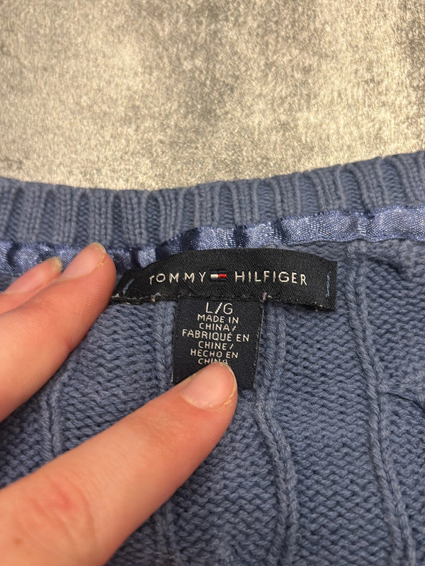 đź›’Pull Tommy Hilfiger Lđź›’