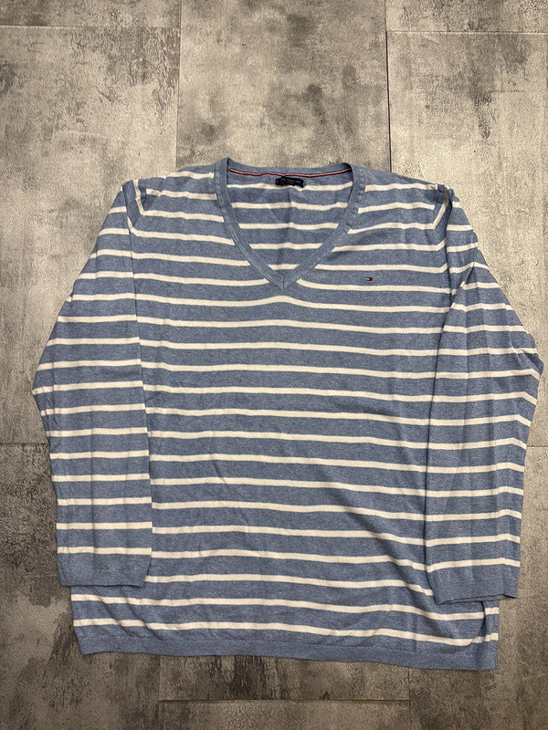 đź›’Pull Tommy Hilfiger Taille XXLđź›’