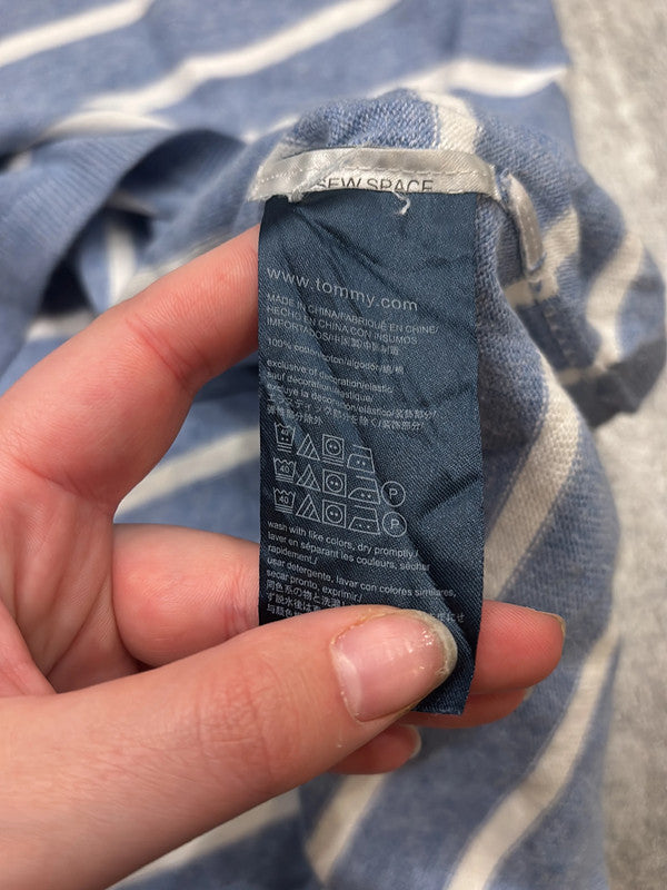đź›’Pull Tommy Hilfiger Taille XXLđź›’