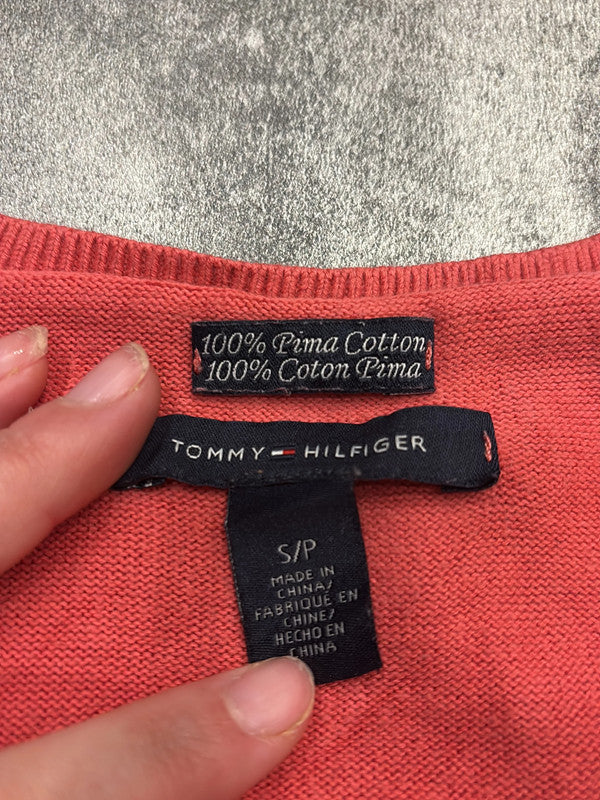 đź›’Pull Tommy Hilfiger Sđź›’