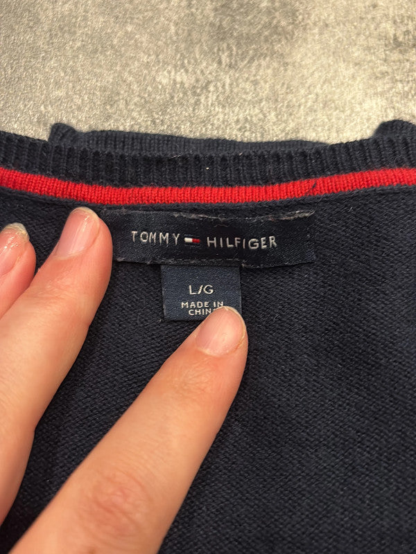 đź›’Gilet Tommy Hilfiger Lđź›’