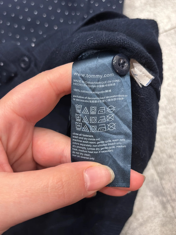 đź›’Gilet Tommy Hilfiger Lđź›’
