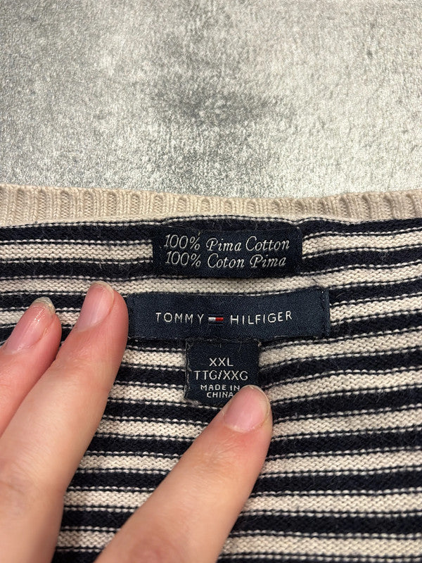đź›’Pull Tommy Hilfiger XXLđź›’