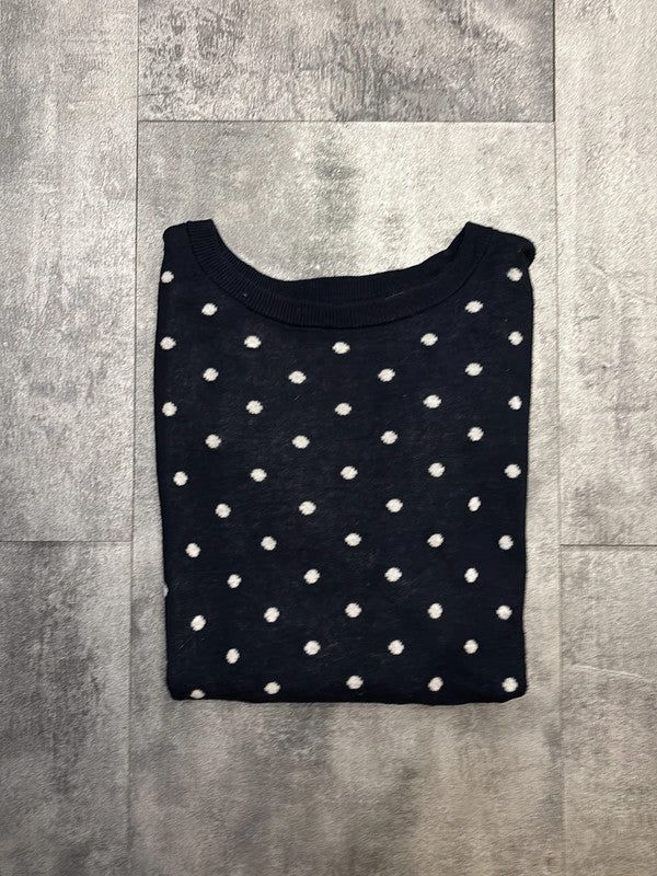 đź›’Pull Tommy Hilfiger Ă pois Lđź›’