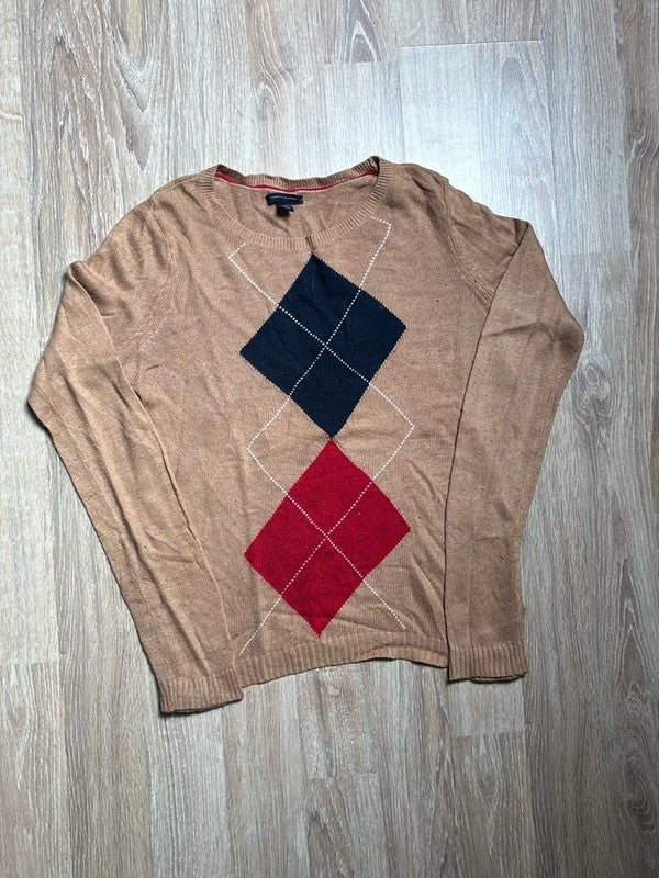 đź›’Pull Tommy Hilfiger Lđź›’